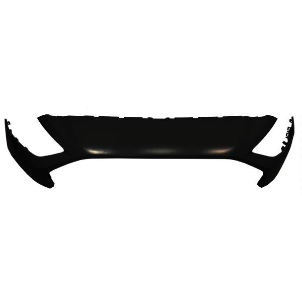 2019 - 2023 Ford Transit Connect Front Bumper Cover Upper
