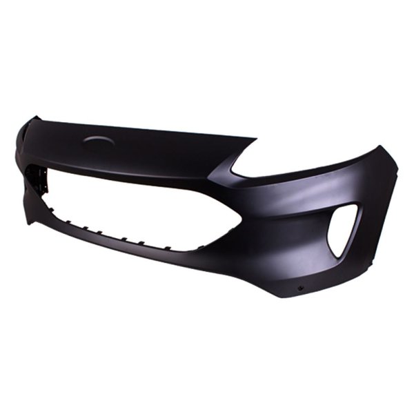 2022 - 2022 Ford Escape Front Bumper Cover Upper