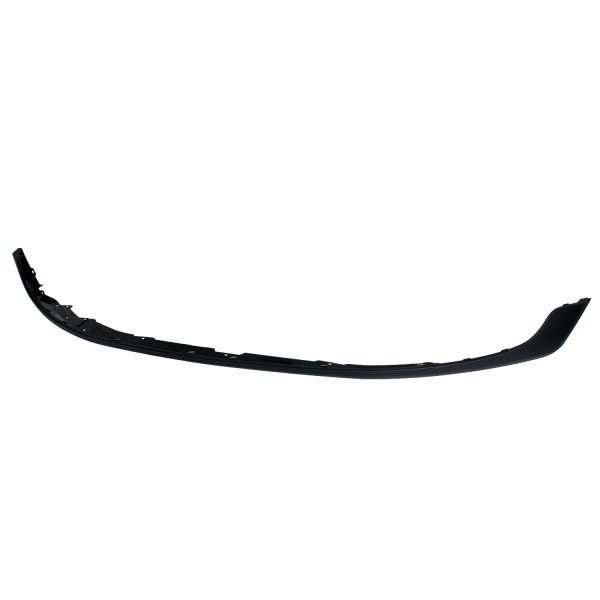 2011 - 2014 Ford Edge Front Bumper Cover Lower