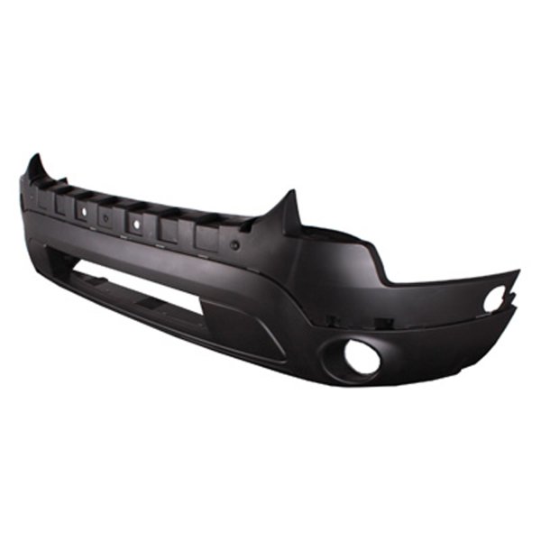 2011 - 2015 Ford Explorer Front Bumper Cover Lower