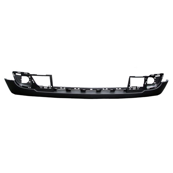 2011 - 2015 Lincoln Mkx Front Bumper Cover Lower