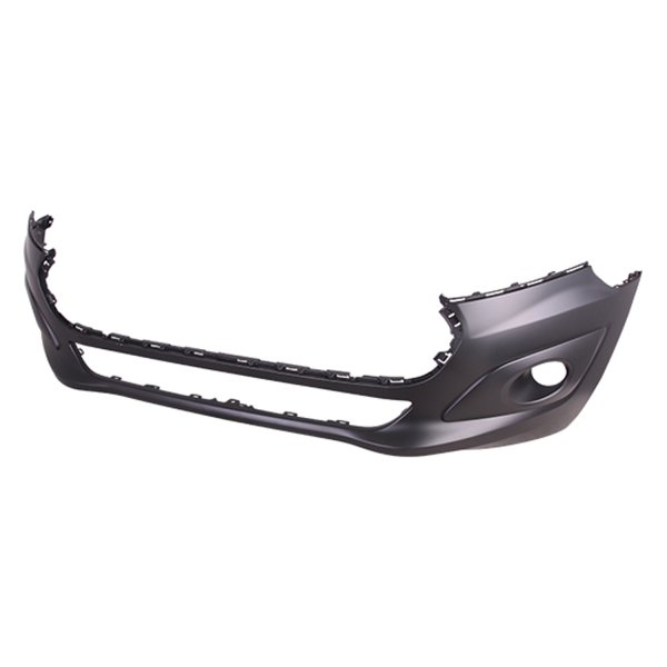2014 - 2018 Ford Transit Connect Front Bumper Cover