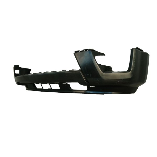 2015 - 2017 Ford Expedition Front Bumper Cover Lower