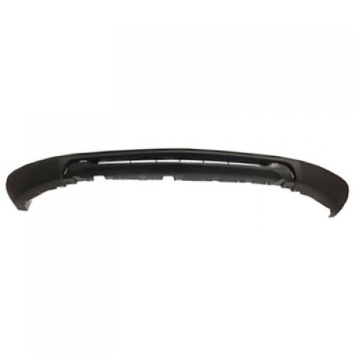 2016 - 2018 Lincoln Mkx Front Bumper Cover Lower
