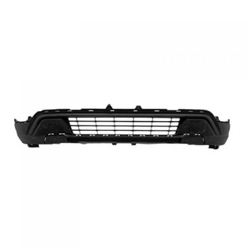 2018 - 2019 Ford Explorer Front Bumper Cover Lower
