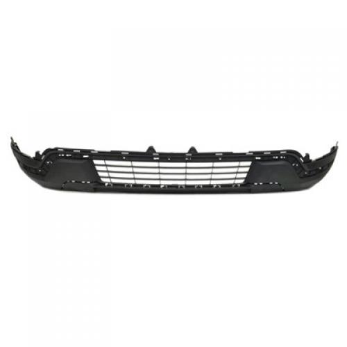 2018 - 2019 Ford Explorer Front Bumper Cover Lower