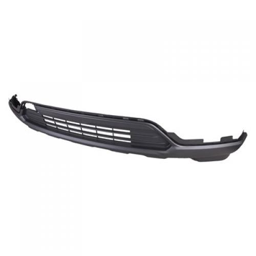 2020 - 2024 Ford Police Interceptor Utility Front Bumper Cover Lower
