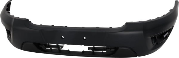 2020 - 2021 Ford Transit-250 Front Bumper Cover Lower
