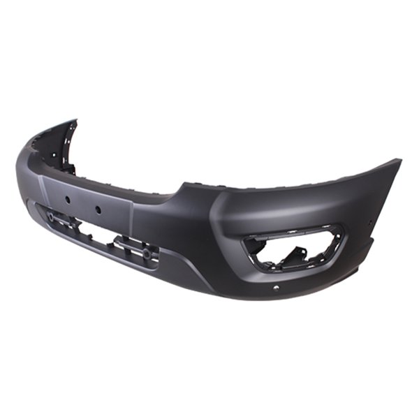 2020 - 2021 Ford Transit-150 Front Bumper Cover Lower