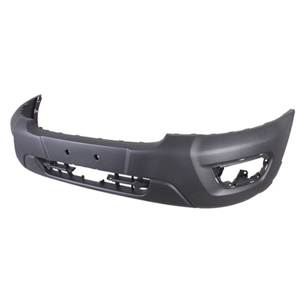 2020 - 2021 Ford Transit-250 Front Bumper Cover Lower