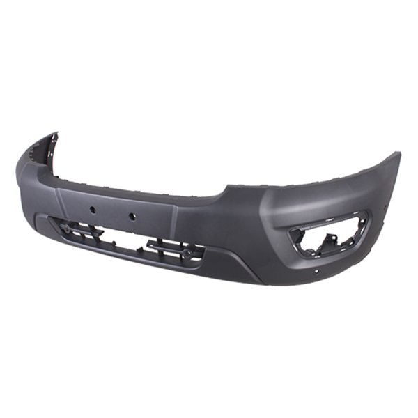 2020 - 2021 Ford Transit-250 Front Bumper Cover Lower