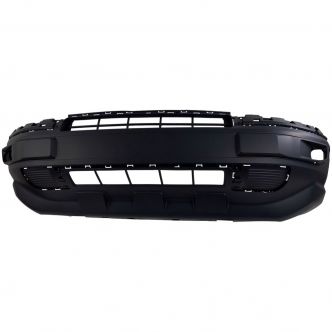 2021 - 2024 Ford Bronco Sport Front Bumper Cover