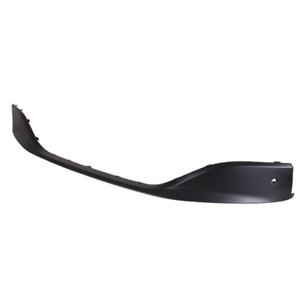 2021 - 2023 Ford Mustang Mach-e Front Bumper Cover Lower