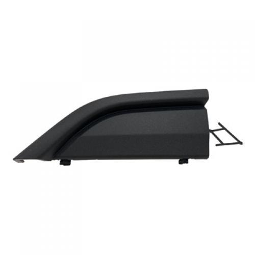 2020 - 2024 Ford Police Interceptor Utility Tow Hook Cover