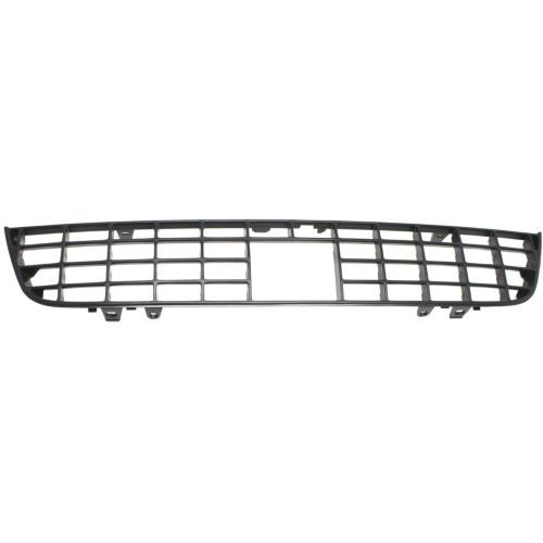 2003 - 2006 Ford Expedition Front Grille Assembly Replacement
