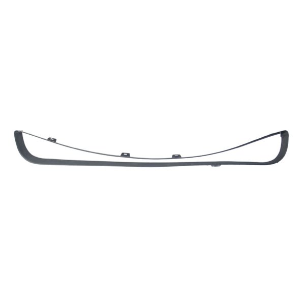 2002 - 2005 Mercury Mountaineer Front Grille Assembly - Center