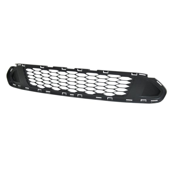 2010 - 2012 Ford Fusion Front Bumper Grille