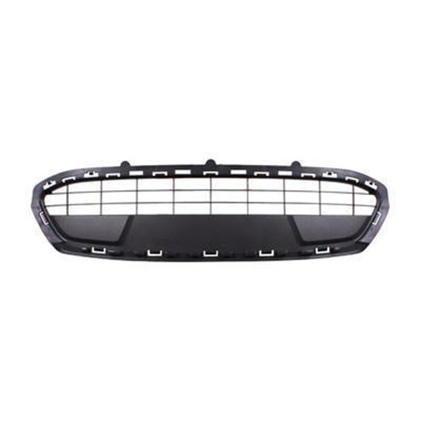 2011 - 2013 Ford Fiesta Front Bumper Grille