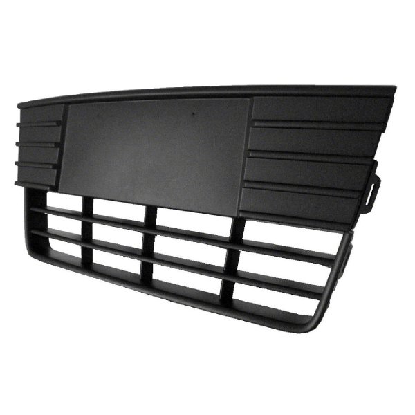 2012 - 2014 Ford Focus Front Bumper Grille
