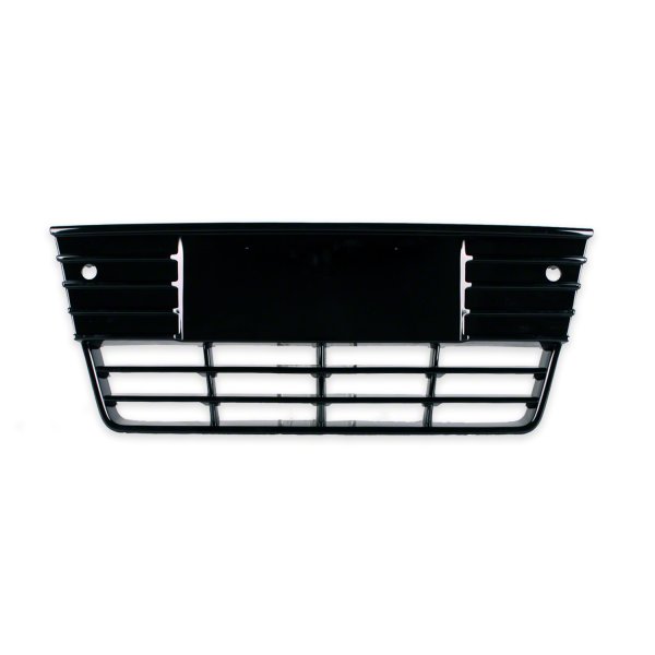 2012 - 2014 Ford Focus Front Bumper Grille