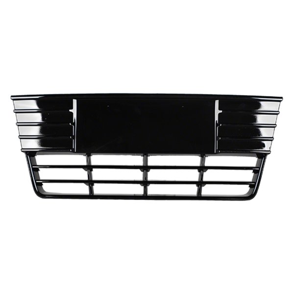 2012 - 2014 Ford Focus Front Bumper Grille