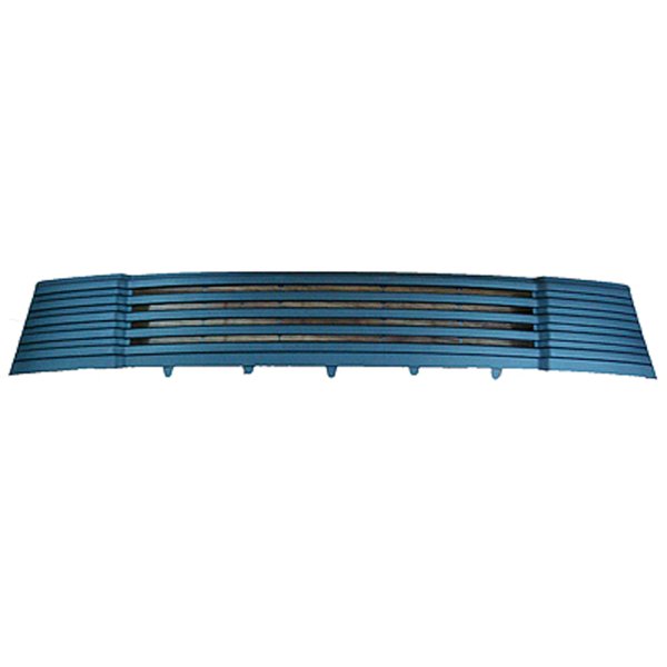 2010 - 2014 Ford F-150 Front Bumper Grille