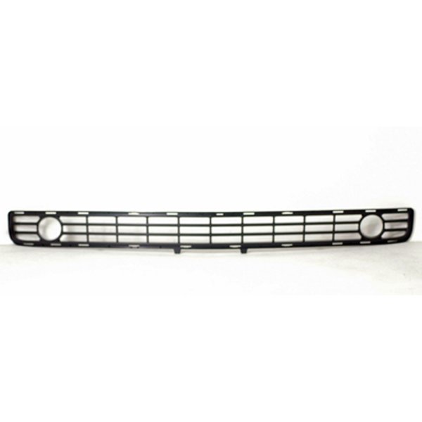 2007 - 2014 Lincoln Navigator Front Bumper Grille