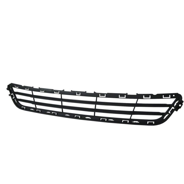 2013 - 2016 Ford Fusion Front Bumper Grille