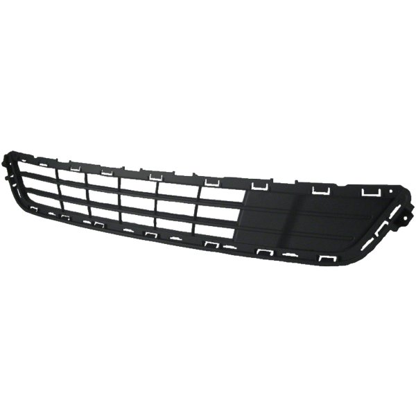 2013 - 2016 Ford Fusion Front Bumper Grille
