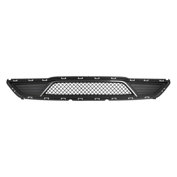 2013 - 2019 Ford Taurus Front Bumper Grille