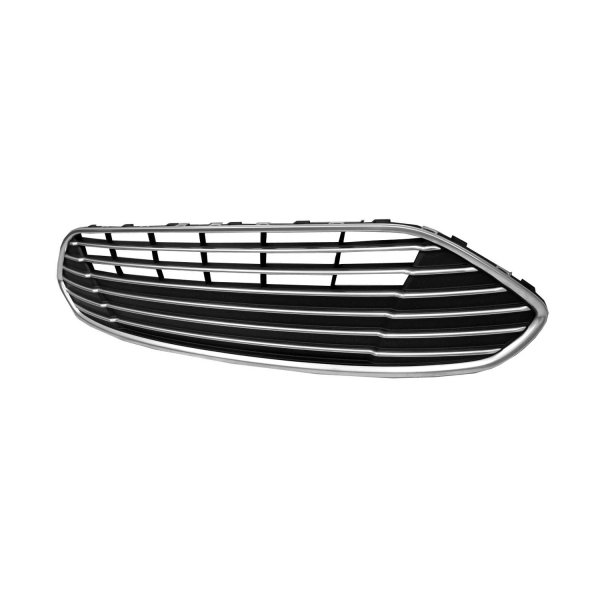 2013 - 2016 Ford C-max Front Bumper Grille