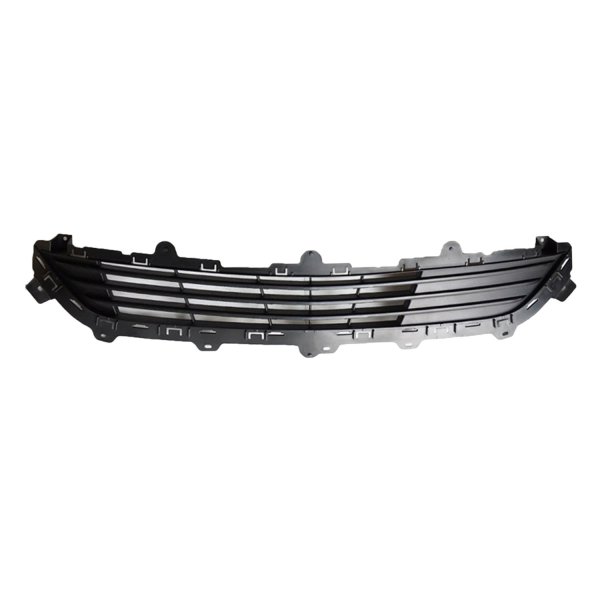 2013 - 2016 Lincoln Mkz Front Bumper Grille