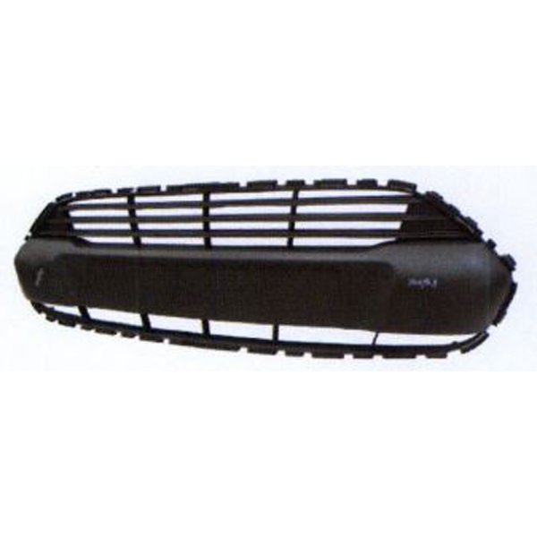 2014 - 2018 Ford Transit Connect Front Bumper Grille