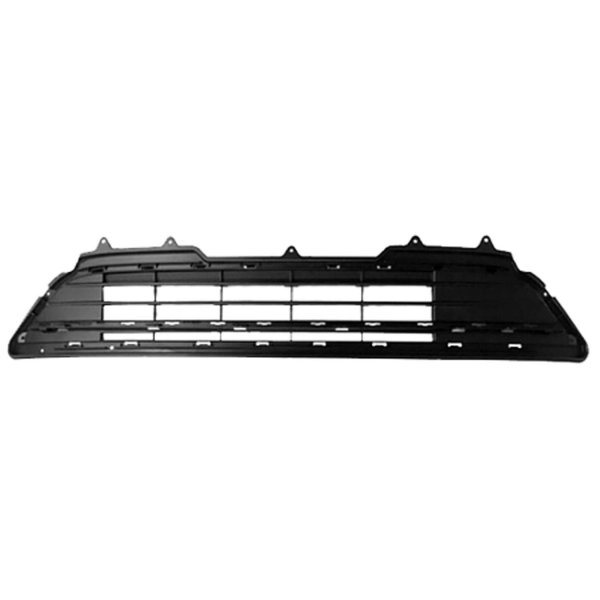 2017 - 2020 Lincoln Mkz Front Bumper Grille