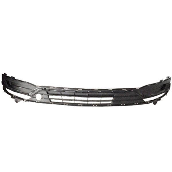 2016 - 2018 Lincoln Mkx Front Bumper Grille