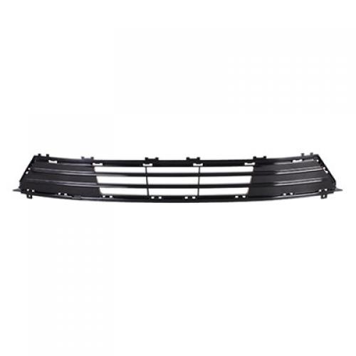 2017 - 2018 Ford Fusion Front Bumper Grille