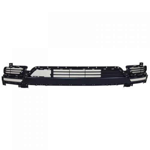 2018 - 2021 Lincoln Navigator Front Bumper Grille