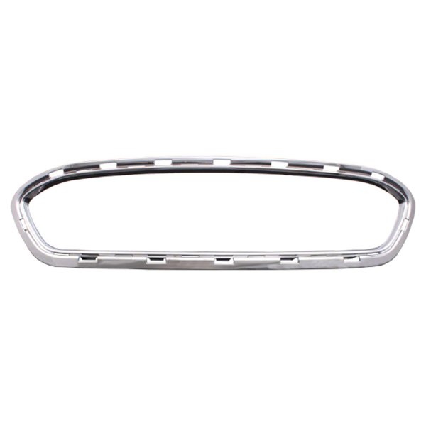2011 - 2013 Ford Fiesta Front Bumper Insert