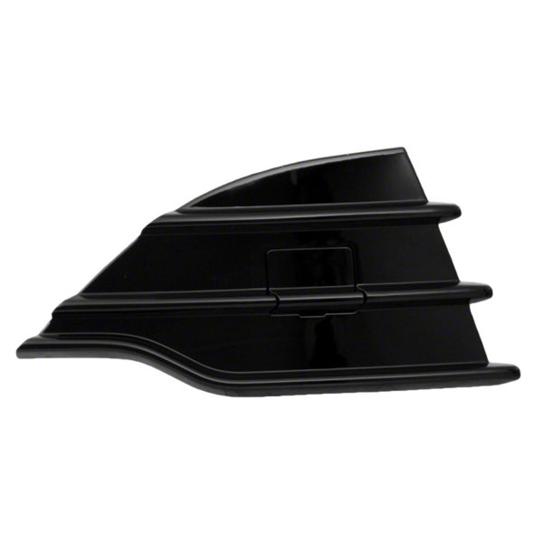 2013 - 2016 Ford Escape Front Bumper Insert (Left / Driver Side)