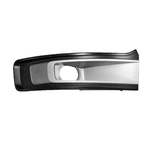 2013 - 2019 Ford Flex Front Bumper Insert (Left / Driver Side)