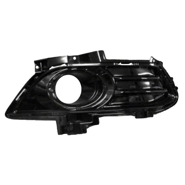 2013 - 2016 Ford Fusion Front Bumper Insert (Left / Driver Side)