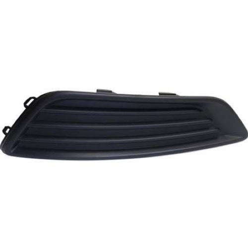 2015 - 2018 Ford Focus  Fog Light Cover - Left (Driver) Replacement