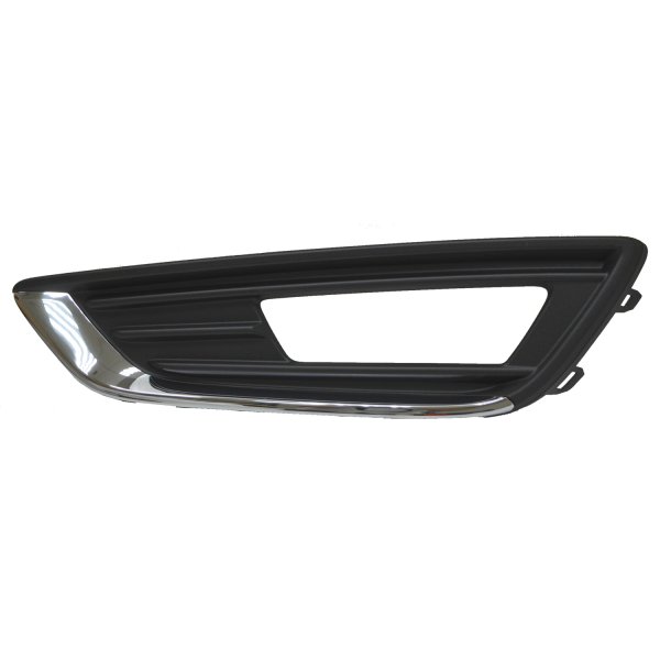 2015 - 2018 Ford Focus Fog Light Trim - Left (Driver)