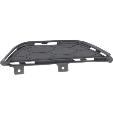 2015 - 2018 Ford Edge Front Bumper Filler - Left (Driver)