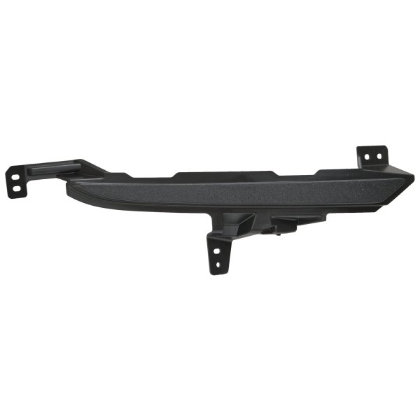 2016 - 2018 Lincoln Mkx Front Bumper Insert (Left / Driver Side)