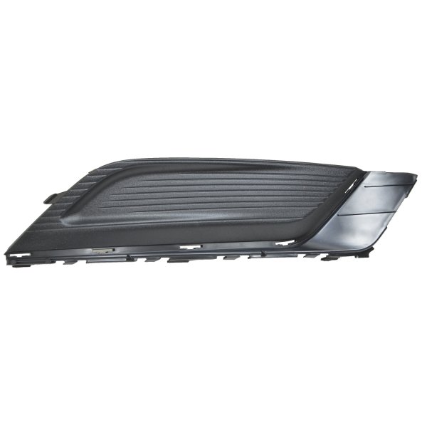 2017 - 2018 Ford Fusion Front Bumper Insert (Left / Driver Side)