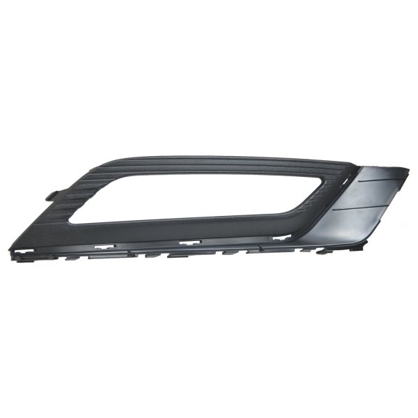 2017 - 2018 Ford Fusion Front Bumper Insert (Left / Driver Side)