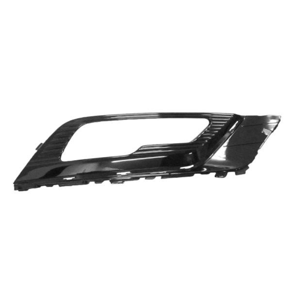 2017 - 2018 Ford Fusion Front Bumper Insert (Left / Driver Side)