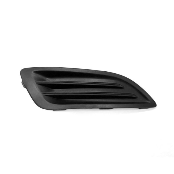 2014 - 2019 Ford Fiesta Front Bumper Insert (Left / Driver Side)
