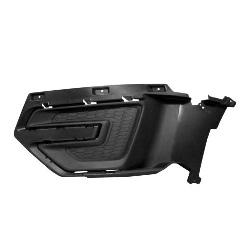 2016 - 2017 Ford Explorer Fog Light Cover - Left (Driver)